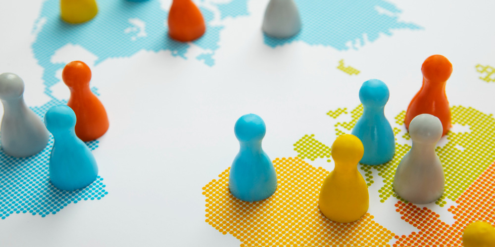 多言語対応・キャッシュレス決済